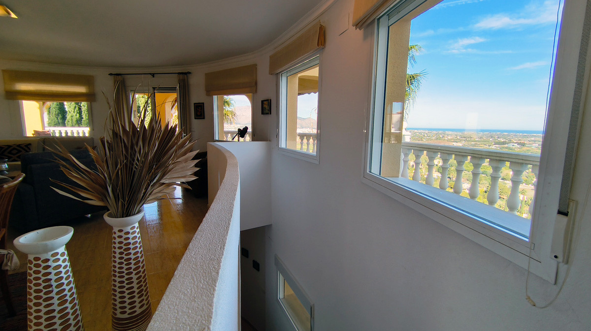 3 Bed Townhouse for sale in La Sella Golf Costa Blanca, Alicante, Spain