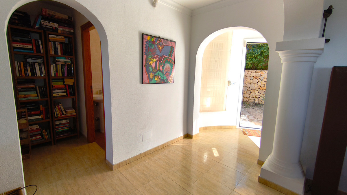 3 Bed Townhouse for sale in La Sella Golf Costa Blanca, Alicante, Spain