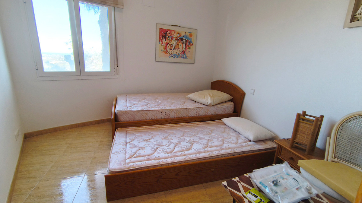 3 Bed Townhouse for sale in La Sella Golf Costa Blanca, Alicante, Spain