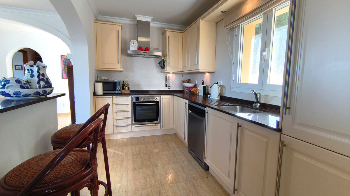 3 Bed Townhouse for sale in La Sella Golf Costa Blanca, Alicante, Spain