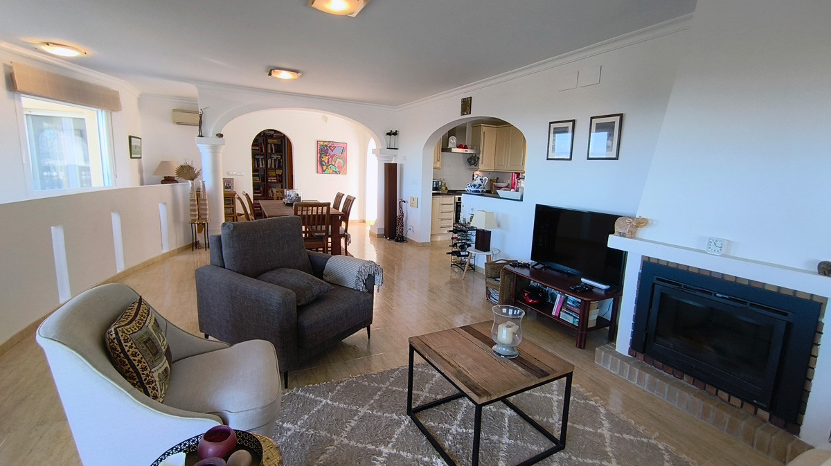 3 Bed Townhouse for sale in La Sella Golf Costa Blanca, Alicante, Spain