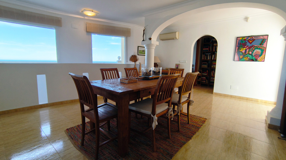 3 Bed Townhouse for sale in La Sella Golf Costa Blanca, Alicante, Spain