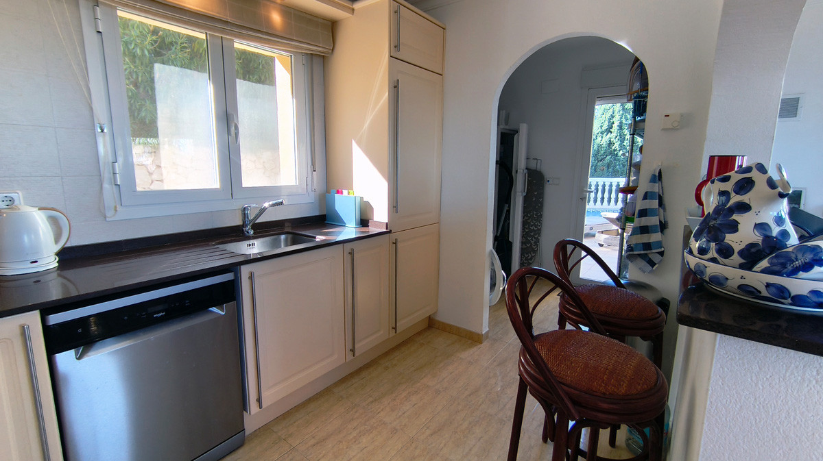 3 Bed Townhouse for sale in La Sella Golf Costa Blanca, Alicante, Spain