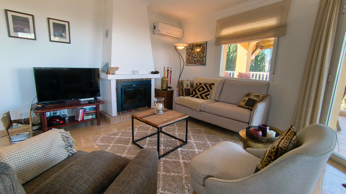 3 Bed Townhouse for sale in La Sella Golf Costa Blanca, Alicante, Spain