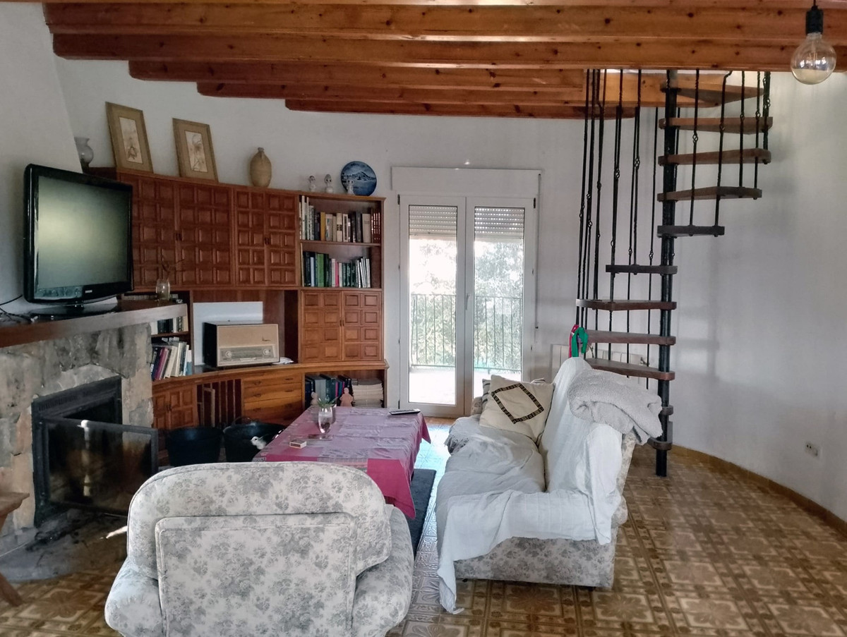 Se vende Villa - Chalet de 4 dormitorios en Costa Blanca, Alicante, España