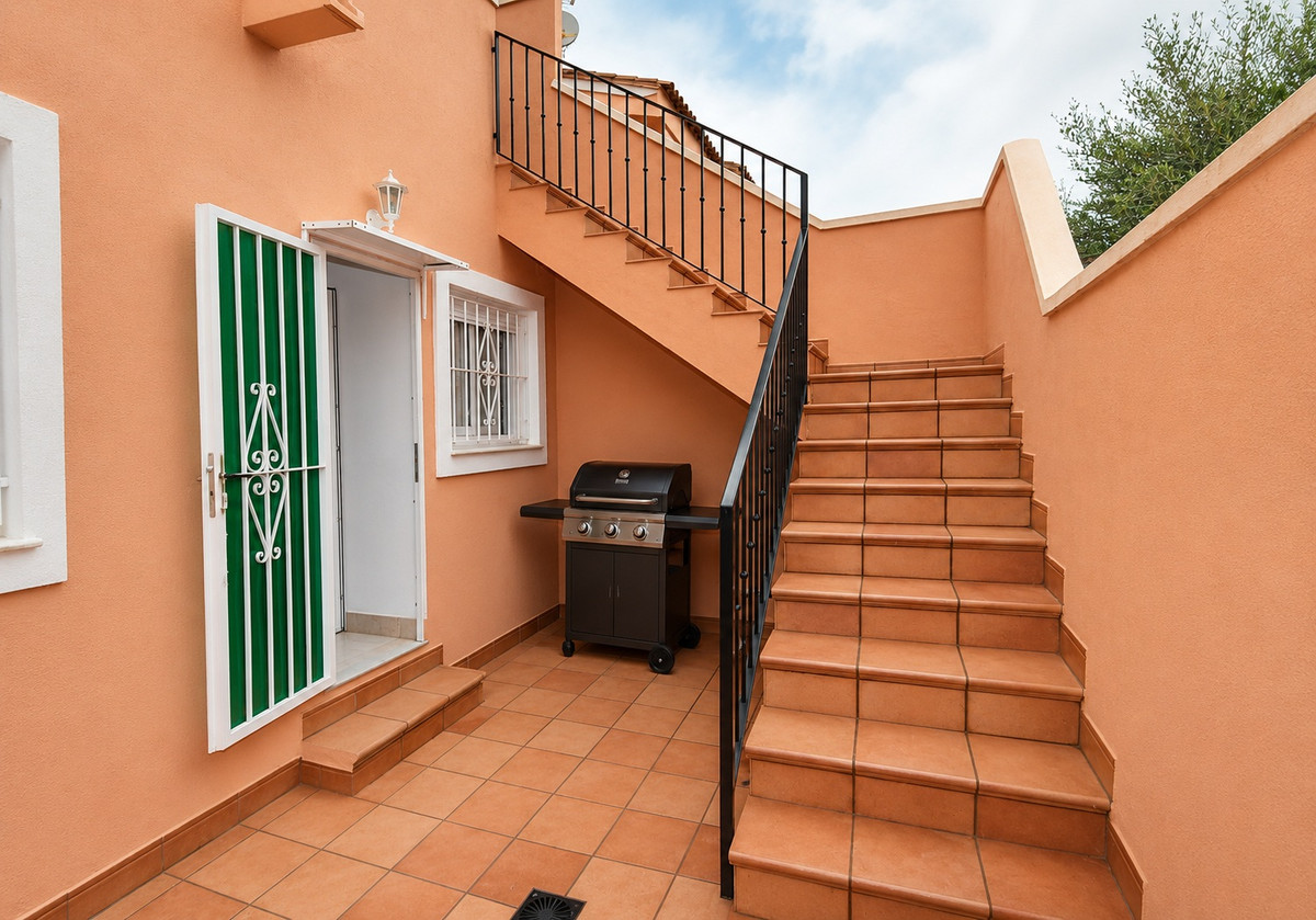 3 Bed Townhouse for sale in El Vergel Costa Blanca, Alicante, Spain