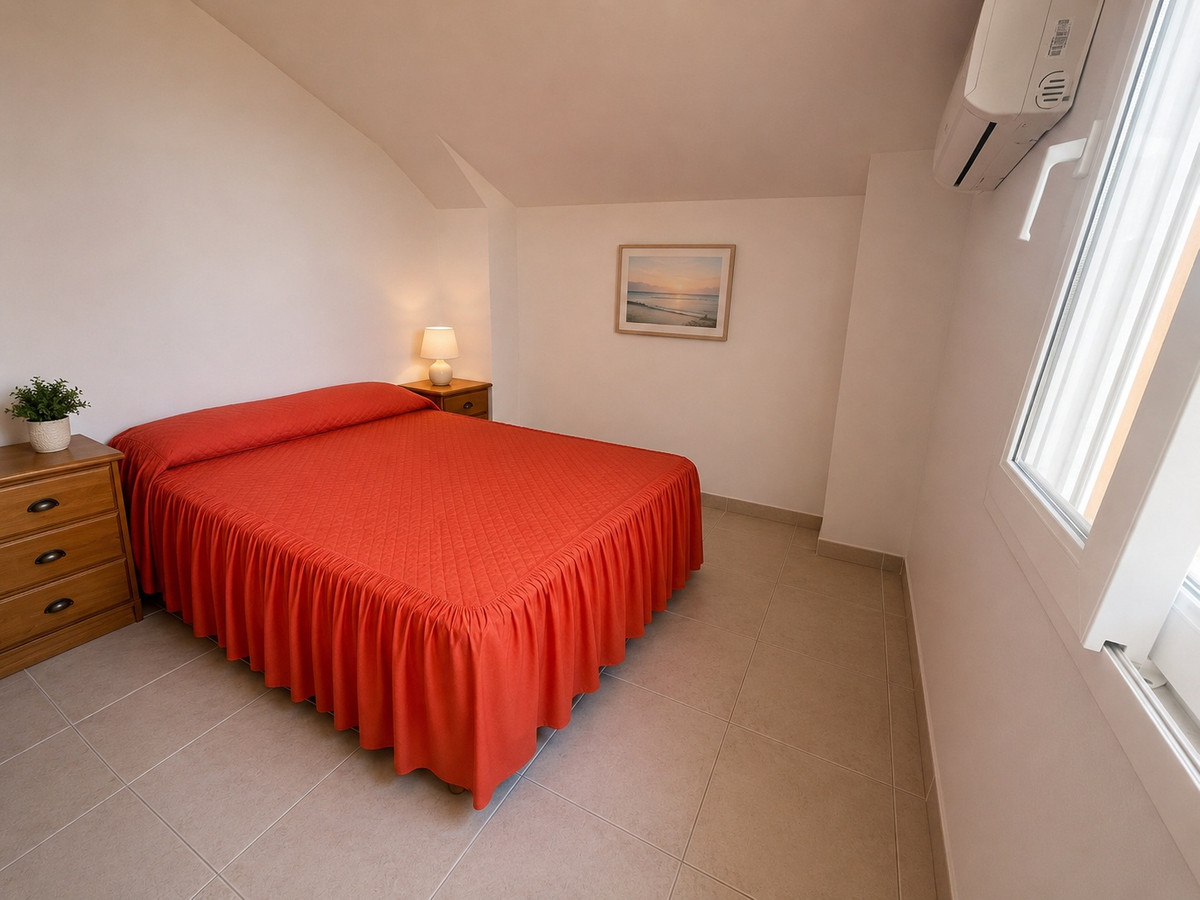3 Bed Townhouse for sale in El Vergel Costa Blanca, Alicante, Spain