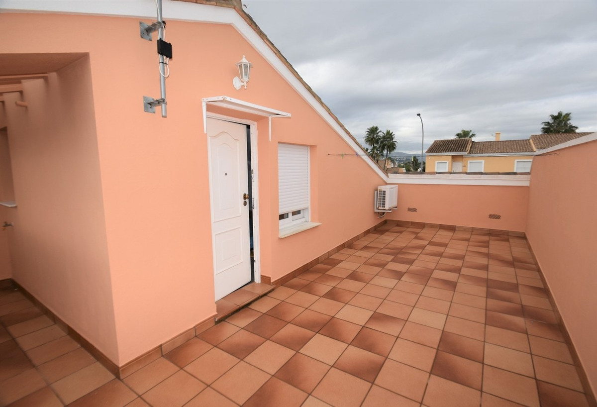 3 Bed Townhouse for sale in El Vergel Costa Blanca, Alicante, Spain