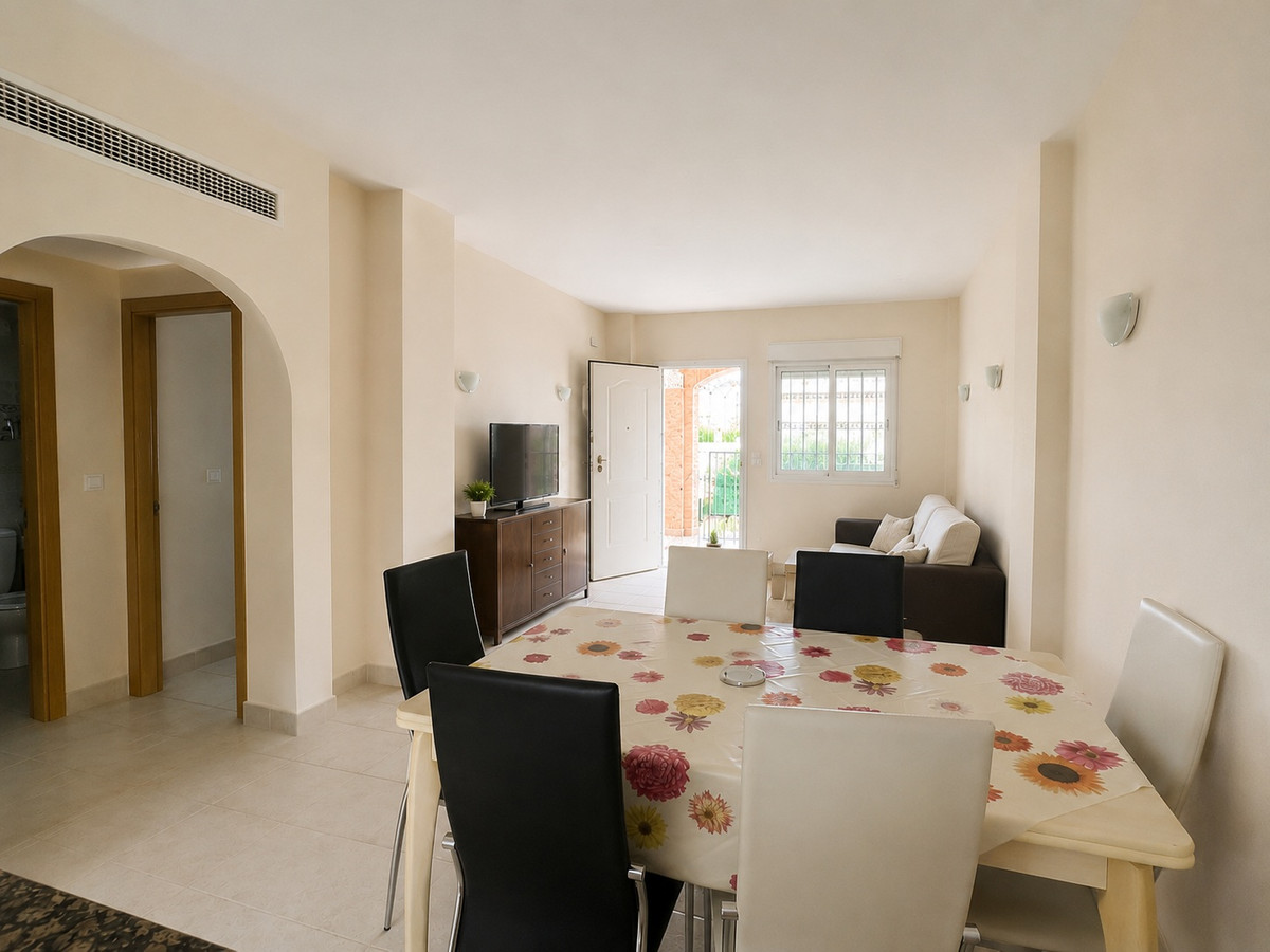 3 Bed Townhouse for sale in El Vergel Costa Blanca, Alicante, Spain