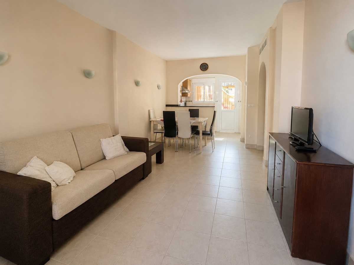 3 Bed Townhouse for sale in El Vergel Costa Blanca, Alicante, Spain