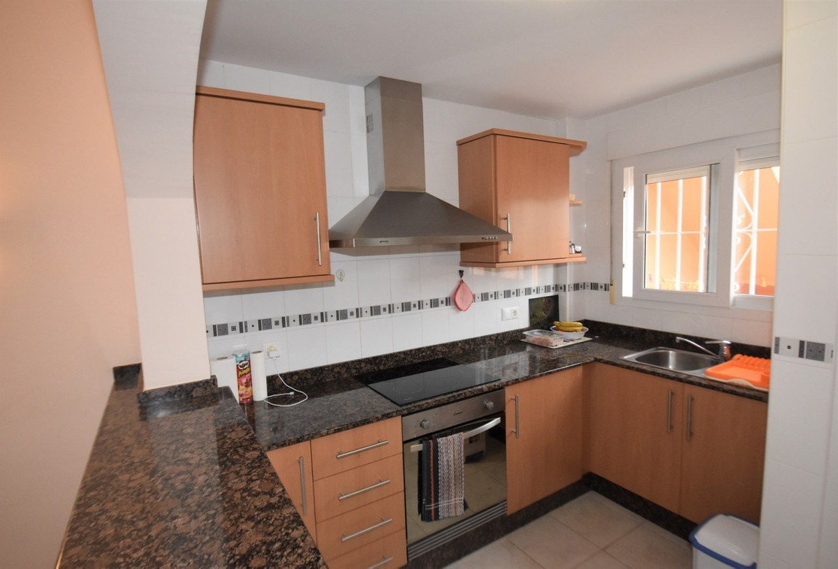 3 Bed Townhouse for sale in El Vergel Costa Blanca, Alicante, Spain