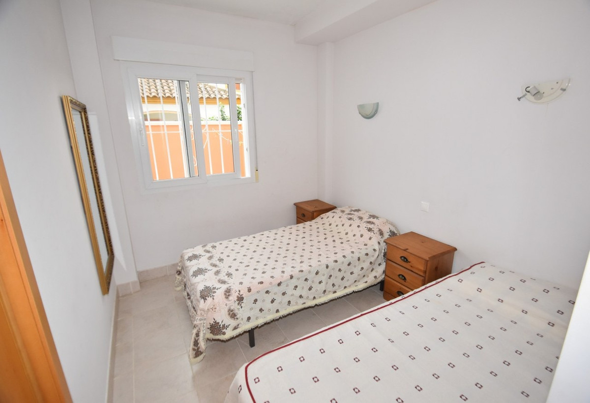3 Bed Townhouse for sale in El Vergel Costa Blanca, Alicante, Spain