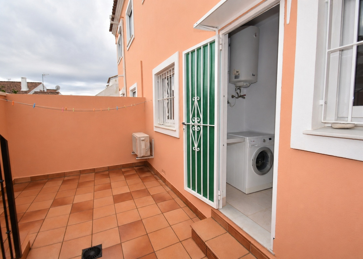 3 Bed Townhouse for sale in El Vergel Costa Blanca, Alicante, Spain