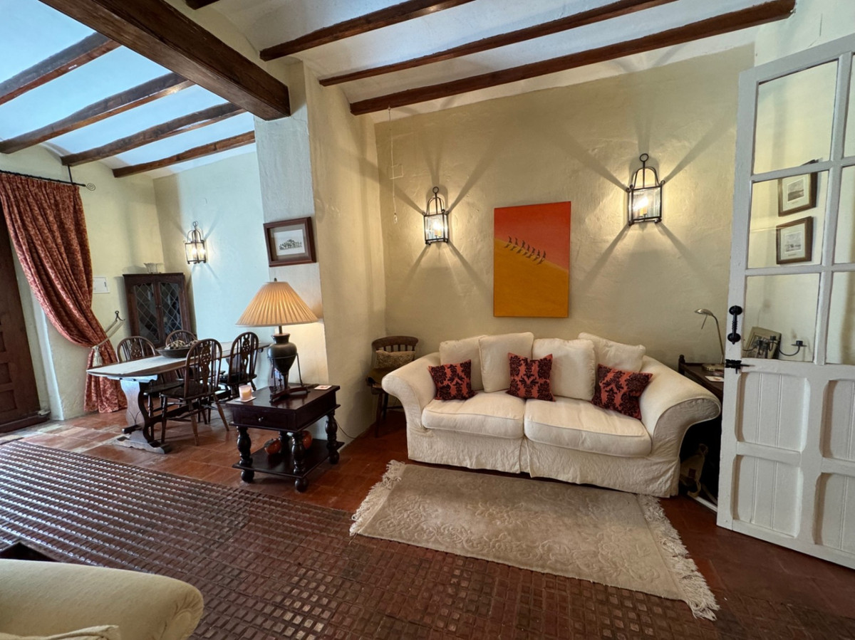 4 Bed Townhouse for sale in Tormos Costa Blanca, Alicante, Spain