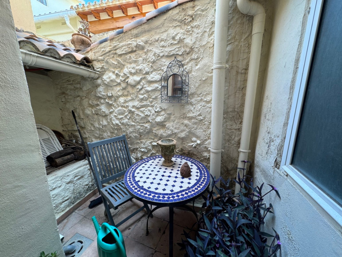 4 Bed Townhouse for sale in Tormos Costa Blanca, Alicante, Spain