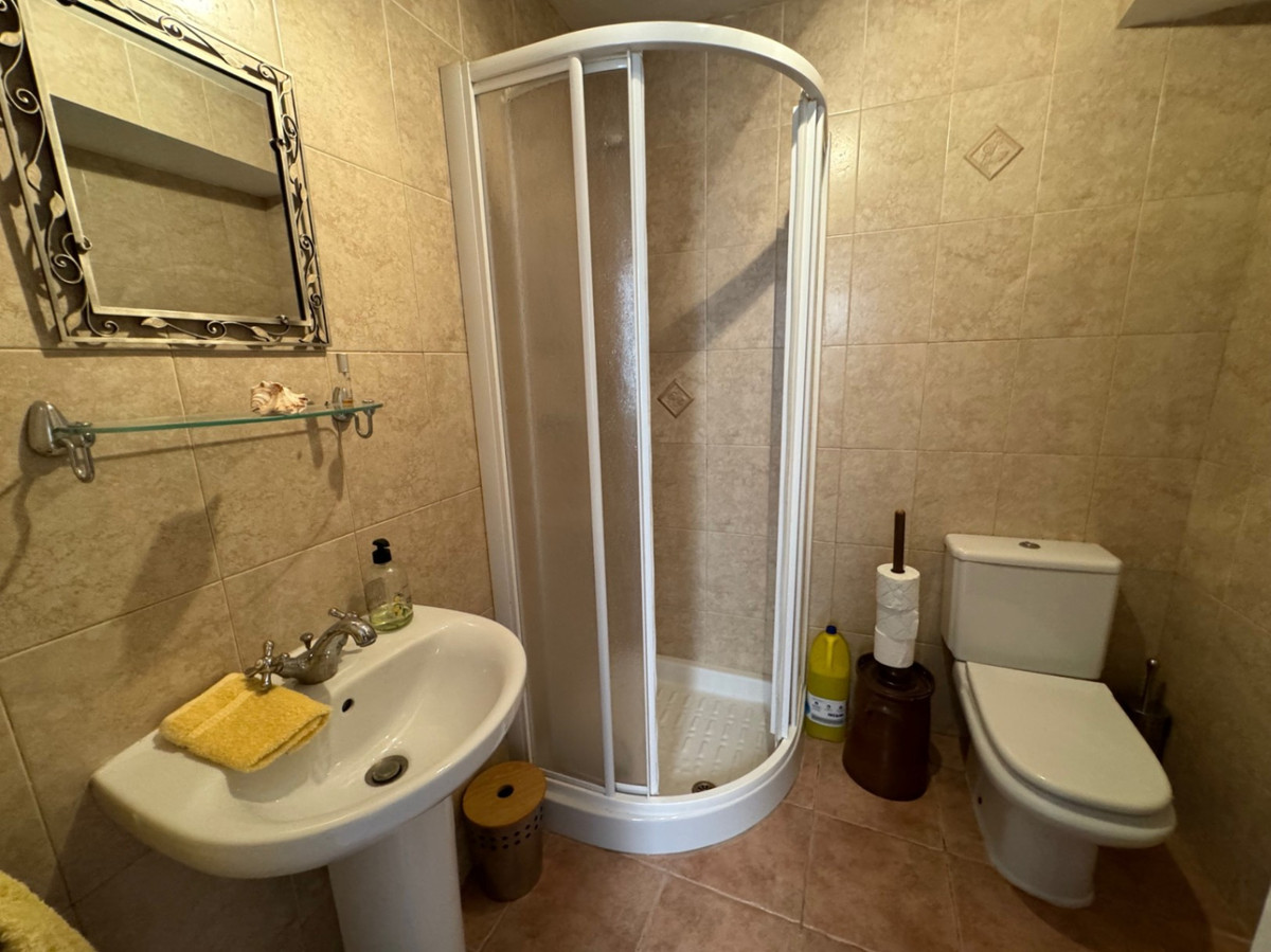 4 Bed Townhouse for sale in Tormos Costa Blanca, Alicante, Spain