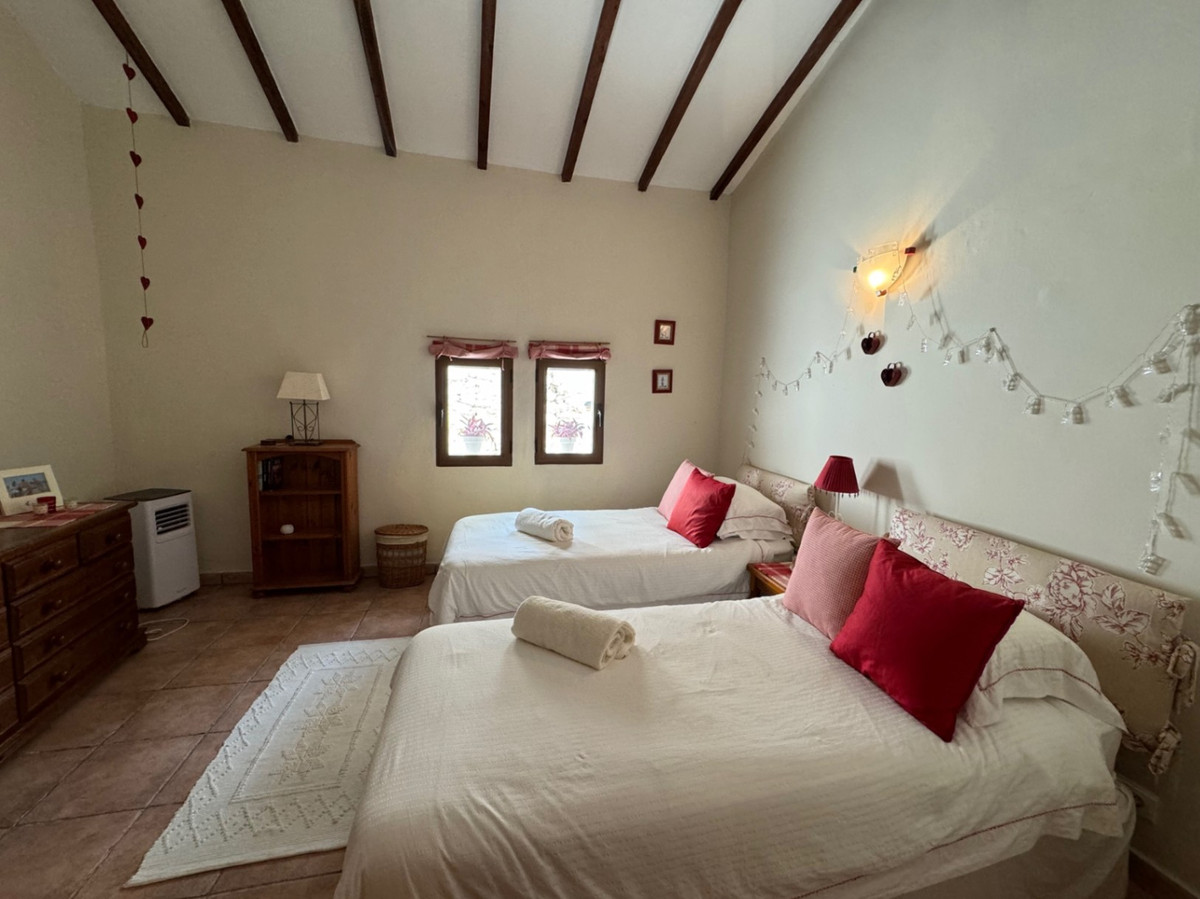 4 Bed Townhouse for sale in Tormos Costa Blanca, Alicante, Spain