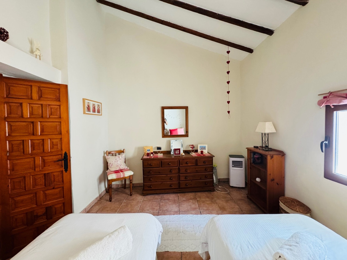 4 Bed Townhouse for sale in Tormos Costa Blanca, Alicante, Spain