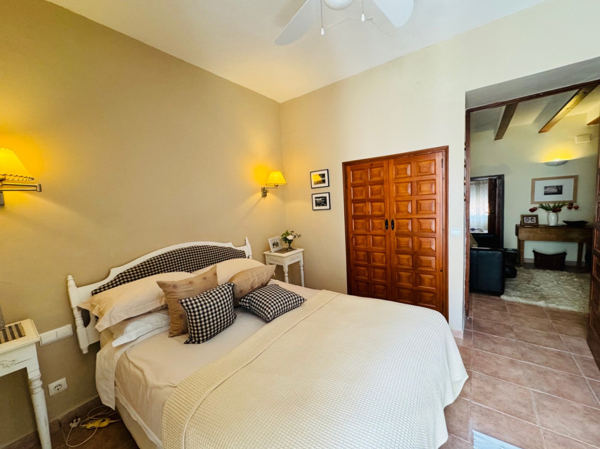 4 Bed Townhouse for sale in Tormos Costa Blanca, Alicante, Spain