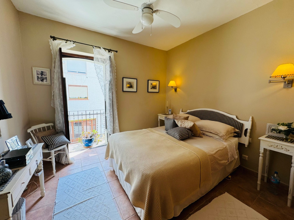 4 Bed Townhouse for sale in Tormos Costa Blanca, Alicante, Spain