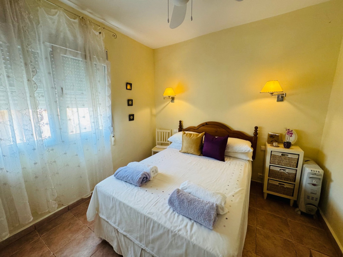 4 Bed Townhouse for sale in Tormos Costa Blanca, Alicante, Spain