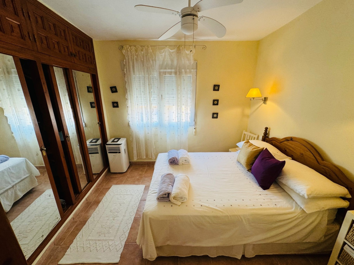 4 Bed Townhouse for sale in Tormos Costa Blanca, Alicante, Spain