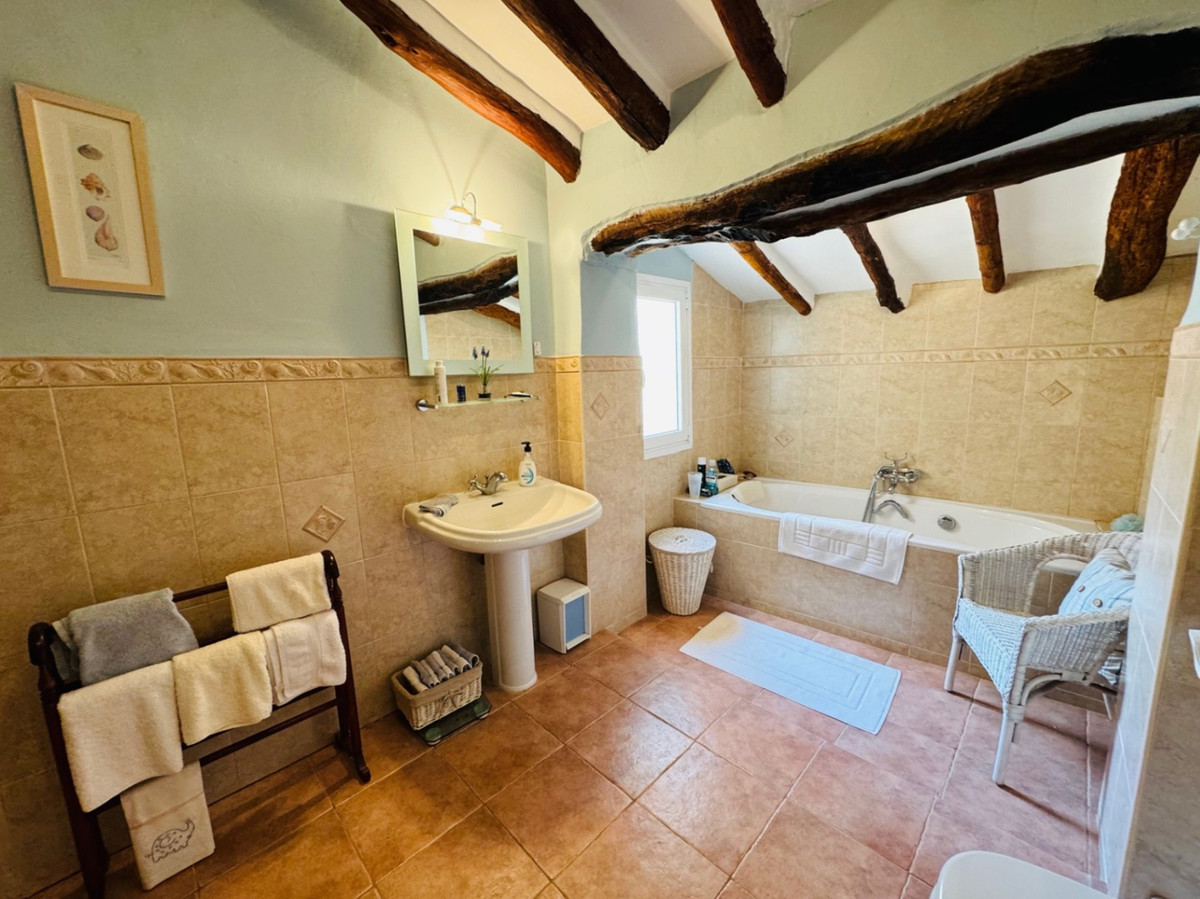 4 Bed Townhouse for sale in Tormos Costa Blanca, Alicante, Spain