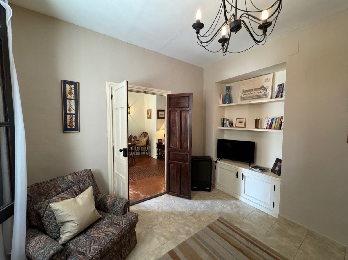 4 Bed Townhouse for sale in Tormos Costa Blanca, Alicante, Spain