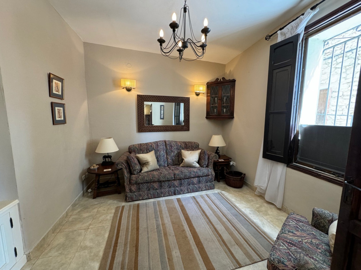 4 Bed Townhouse for sale in Tormos Costa Blanca, Alicante, Spain