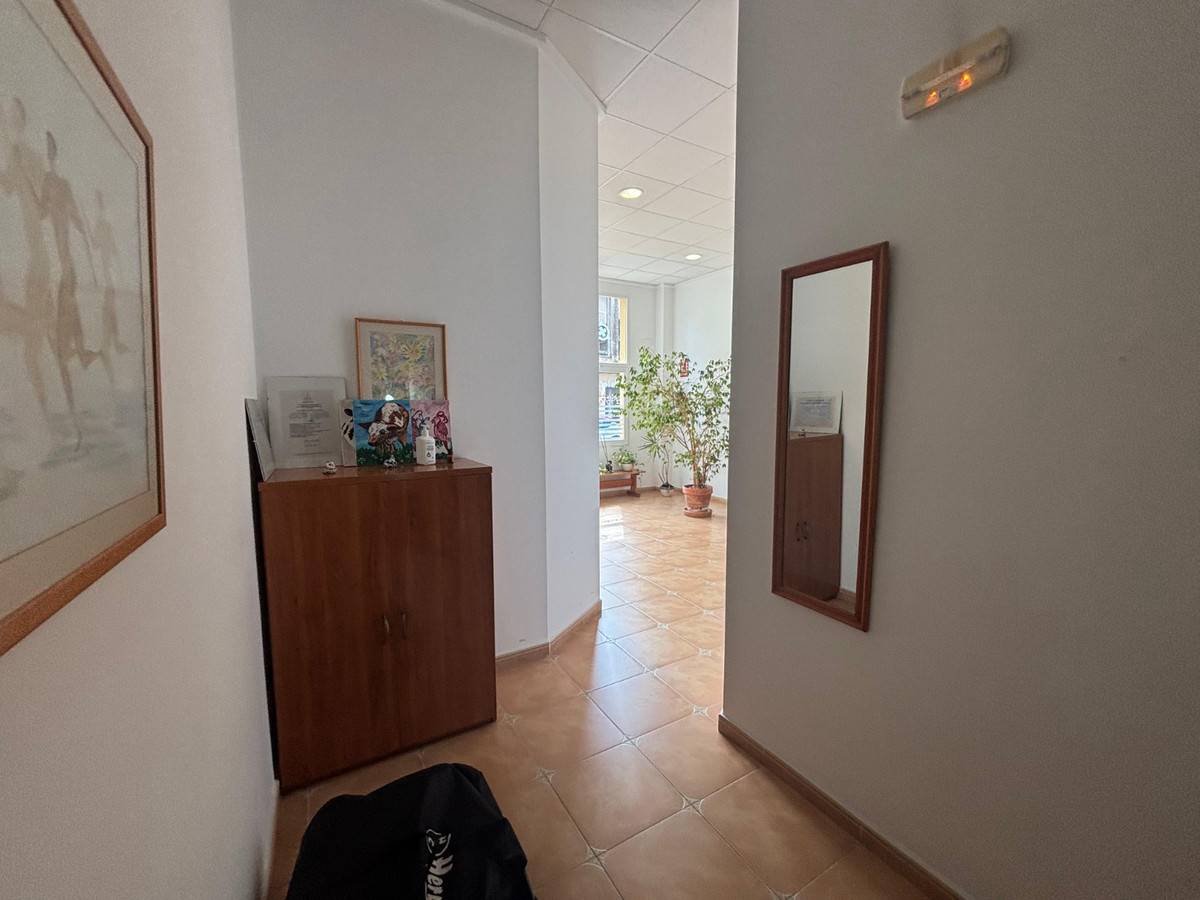 Commercial unit for sale in Ondara Costa Blanca, Alicante, Spain