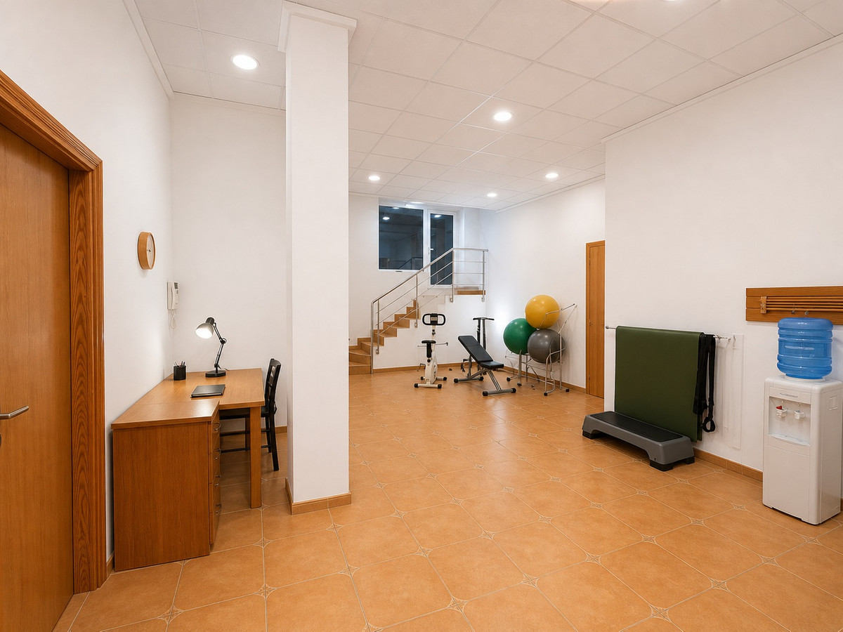Commercial unit for sale in Ondara Costa Blanca, Alicante, Spain