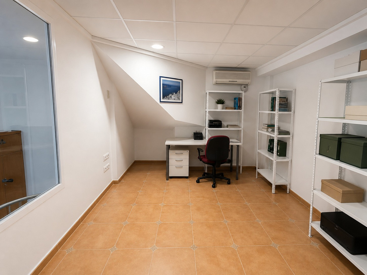 Commercial unit for sale in Ondara Costa Blanca, Alicante, Spain