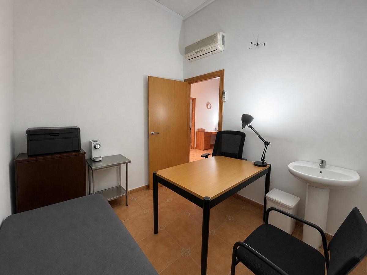 Commercial unit for sale in Ondara Costa Blanca, Alicante, Spain