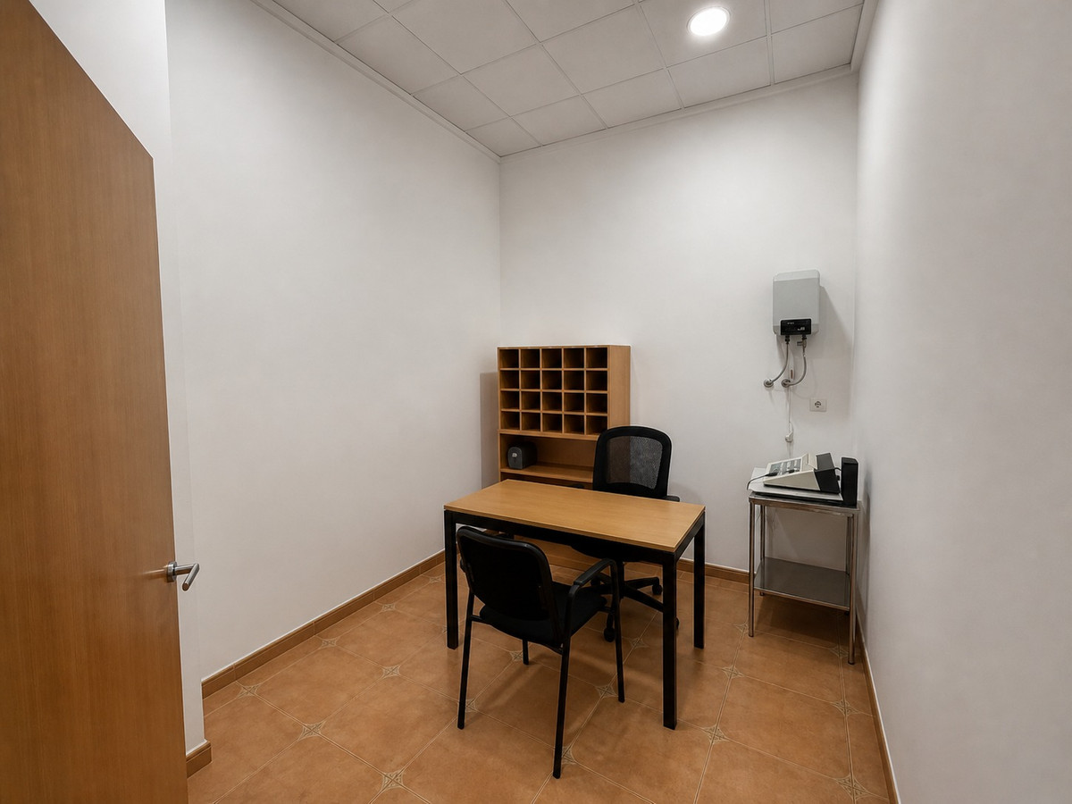 Commercial unit for sale in Ondara Costa Blanca, Alicante, Spain