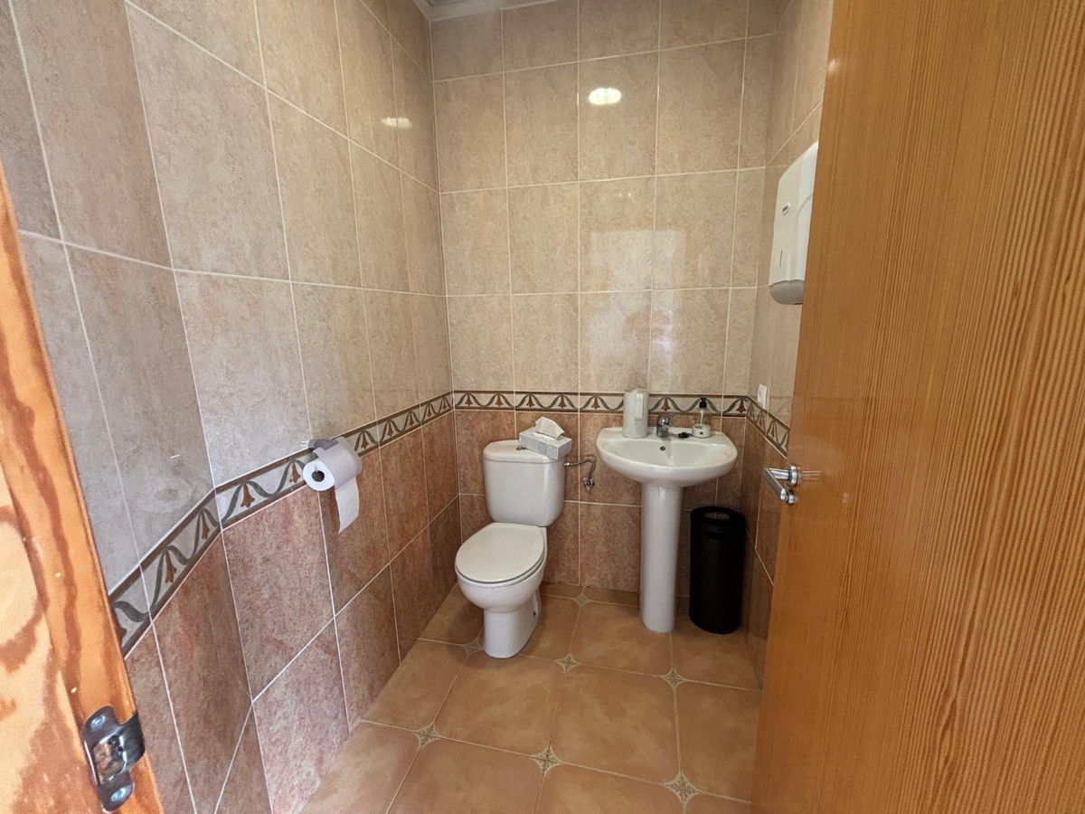 Commercial unit for sale in Ondara Costa Blanca, Alicante, Spain