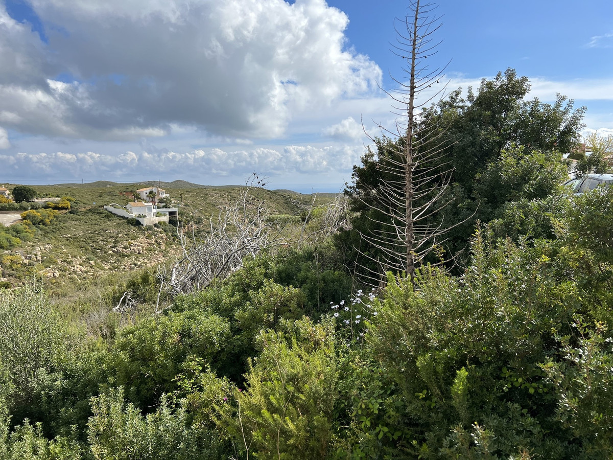 Plots for sale in Cumbre Del Sol Costa Blanca, Alicante, Spain