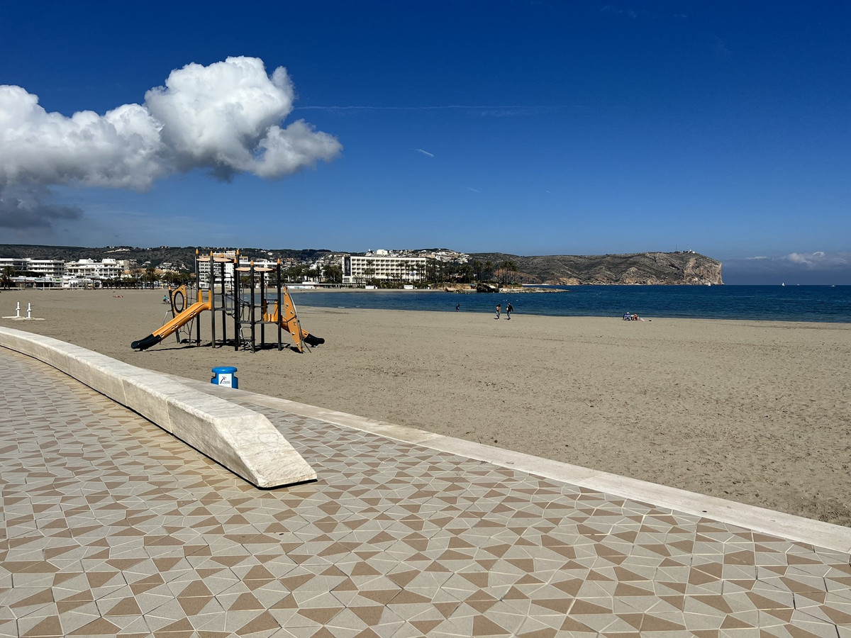 Plots for sale in Cumbre Del Sol Costa Blanca, Alicante, Spain