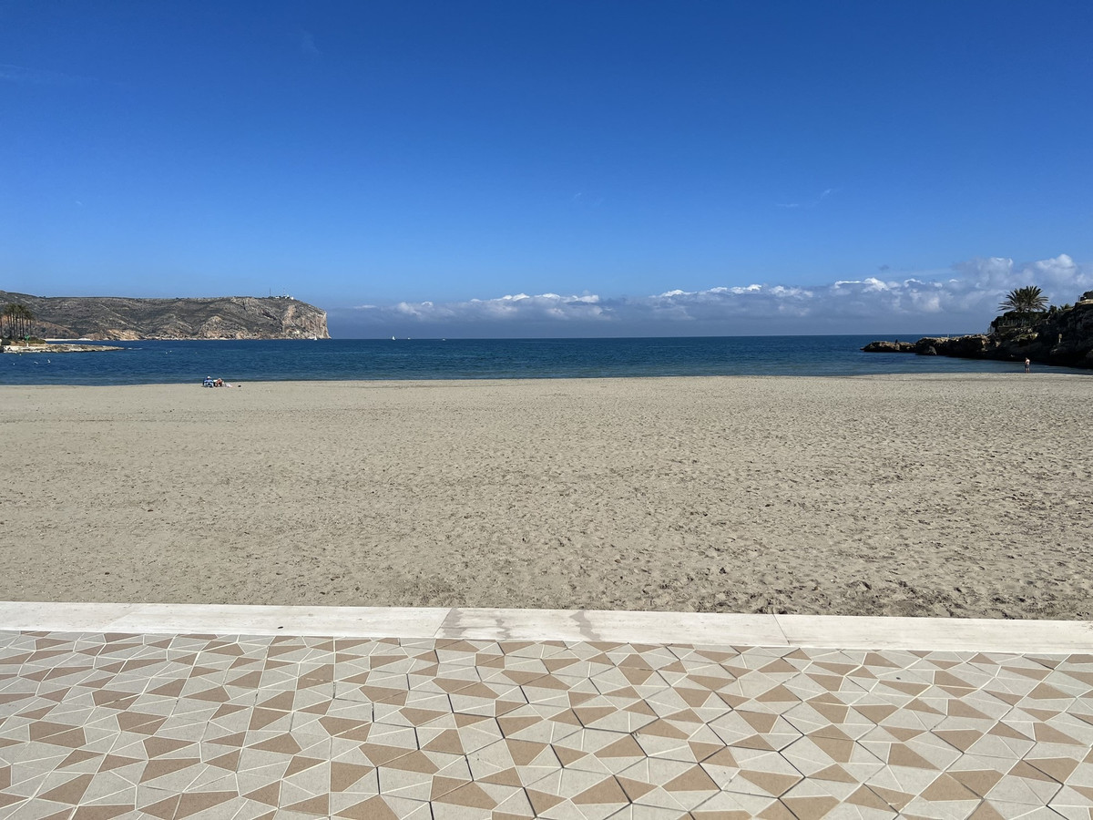 Plots for sale in Cumbre Del Sol Costa Blanca, Alicante, Spain