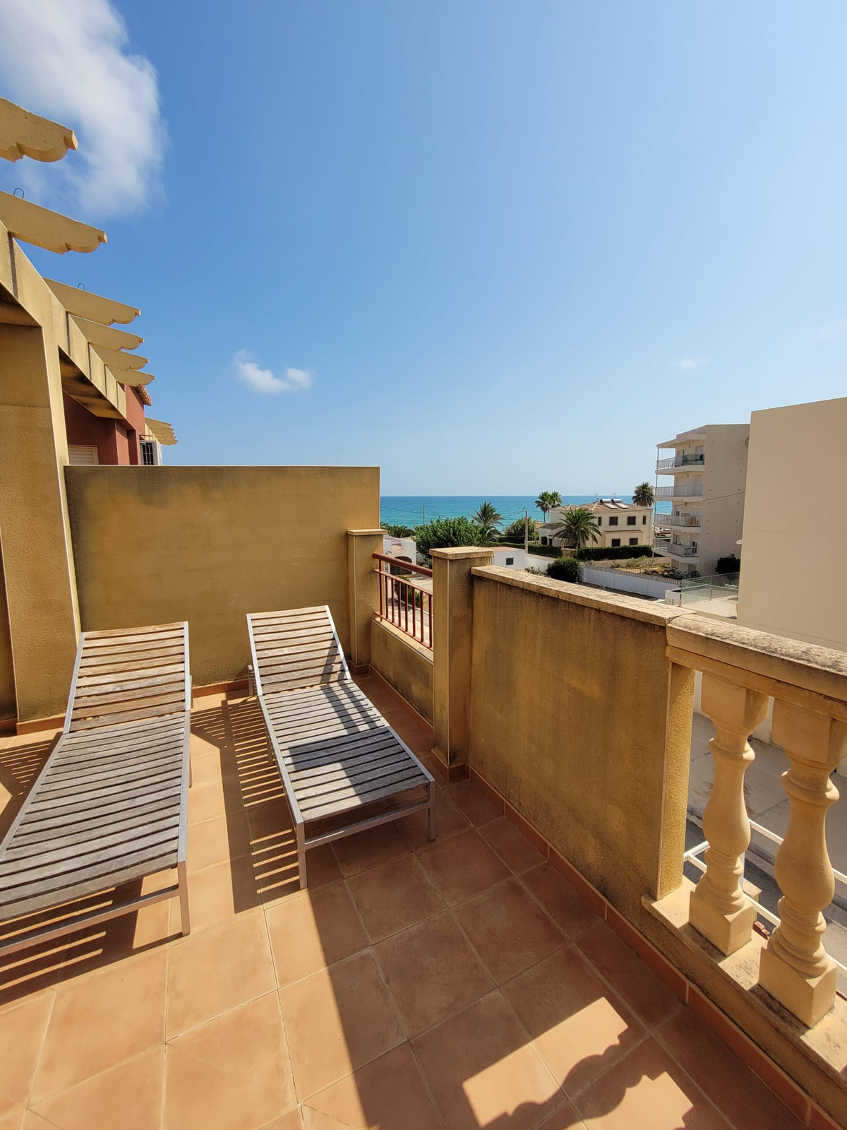 4 Bed Townhouse for sale in Denia Costa Blanca, Alicante, Spain