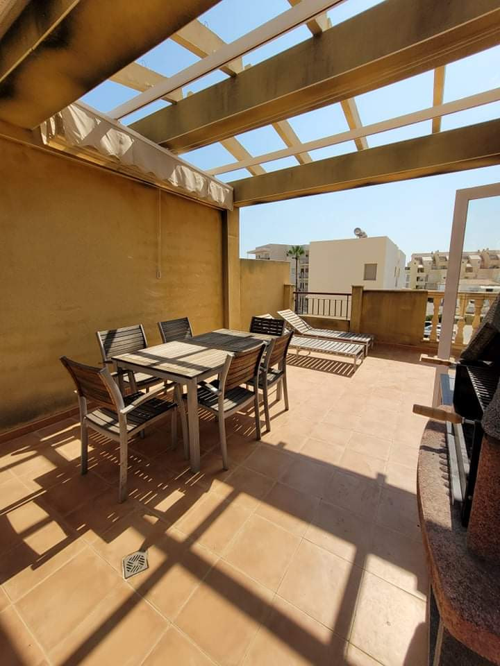 4 Bed Townhouse for sale in Denia Costa Blanca, Alicante, Spain