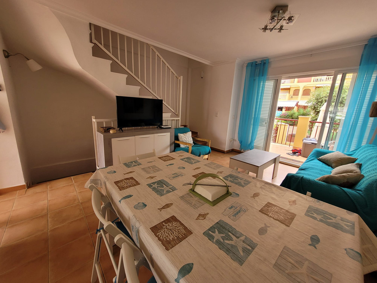 4 Bed Townhouse for sale in Denia Costa Blanca, Alicante, Spain