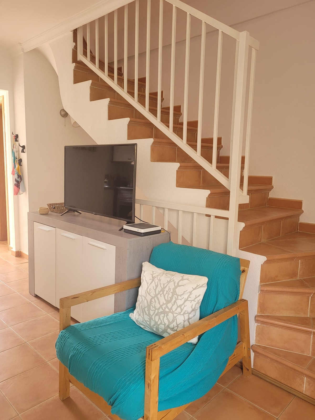 4 Bed Townhouse for sale in Denia Costa Blanca, Alicante, Spain