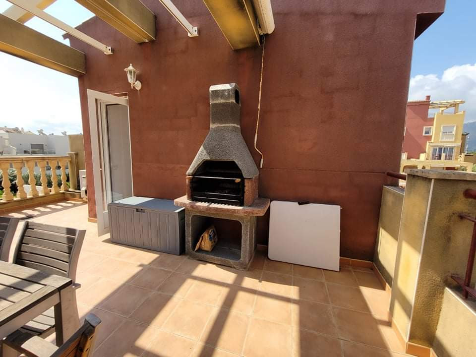 4 Bed Townhouse for sale in Denia Costa Blanca, Alicante, Spain