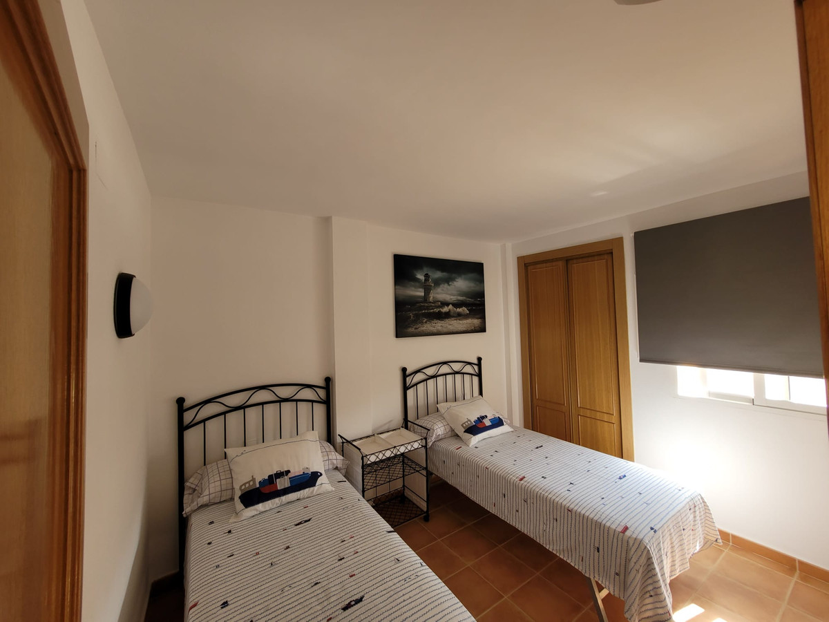 4 Bed Townhouse for sale in Denia Costa Blanca, Alicante, Spain