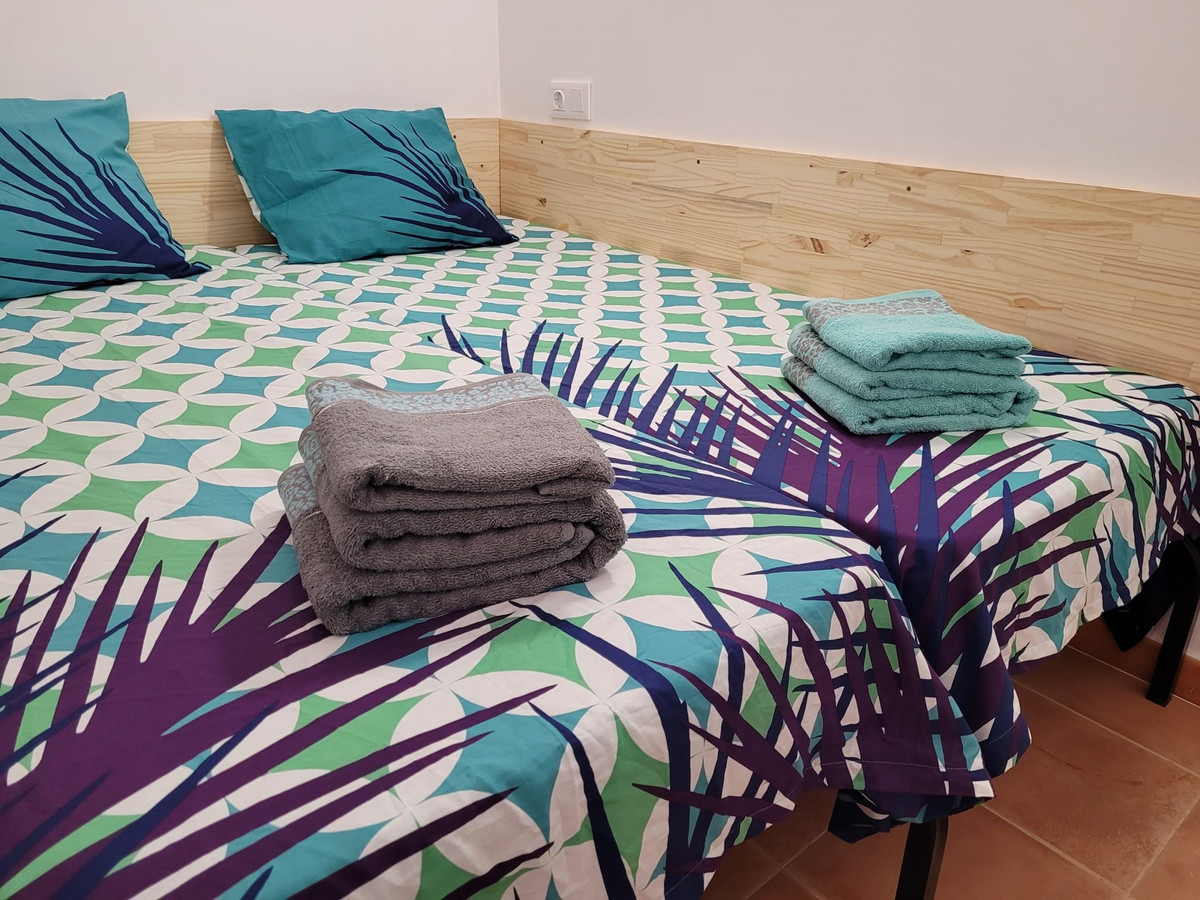 4 Bed Townhouse for sale in Denia Costa Blanca, Alicante, Spain