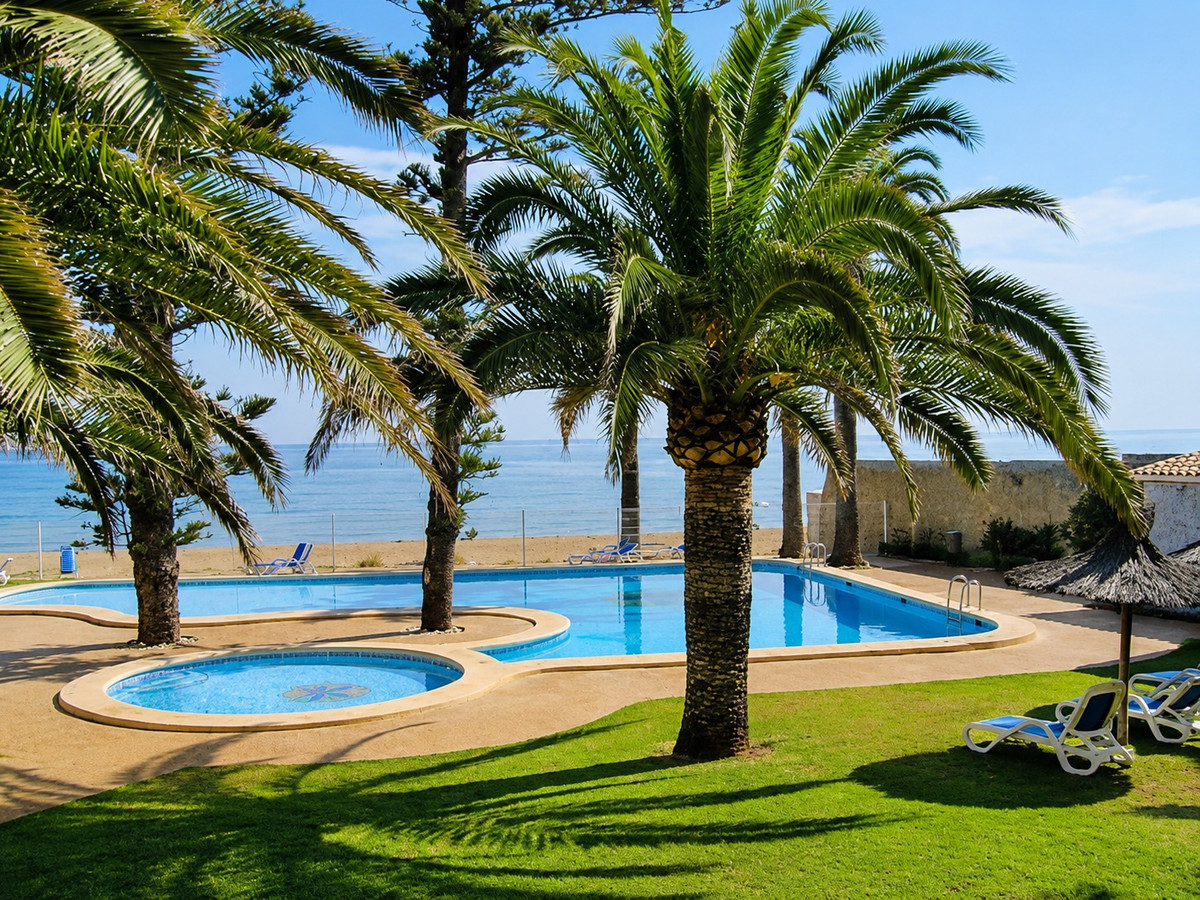4 Bed Townhouse for sale in Denia Costa Blanca, Alicante, Spain