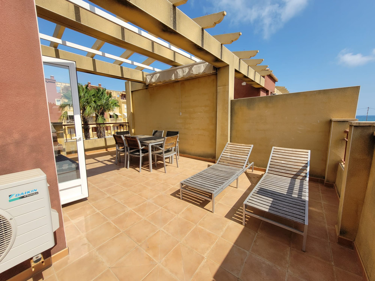 4 Bed Townhouse for sale in Denia Costa Blanca, Alicante, Spain