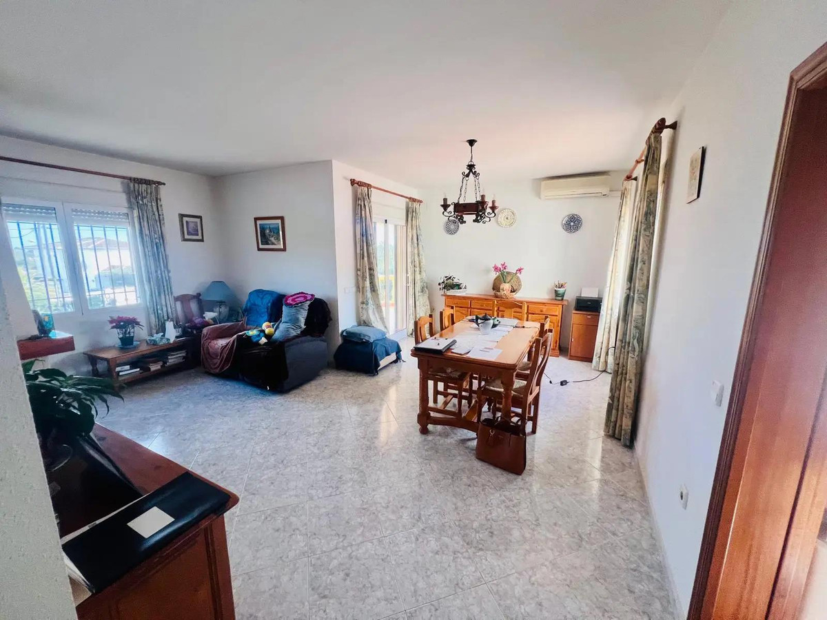 4 Bed Townhouse for sale in Beniarbeig Costa Blanca, Alicante, Spain