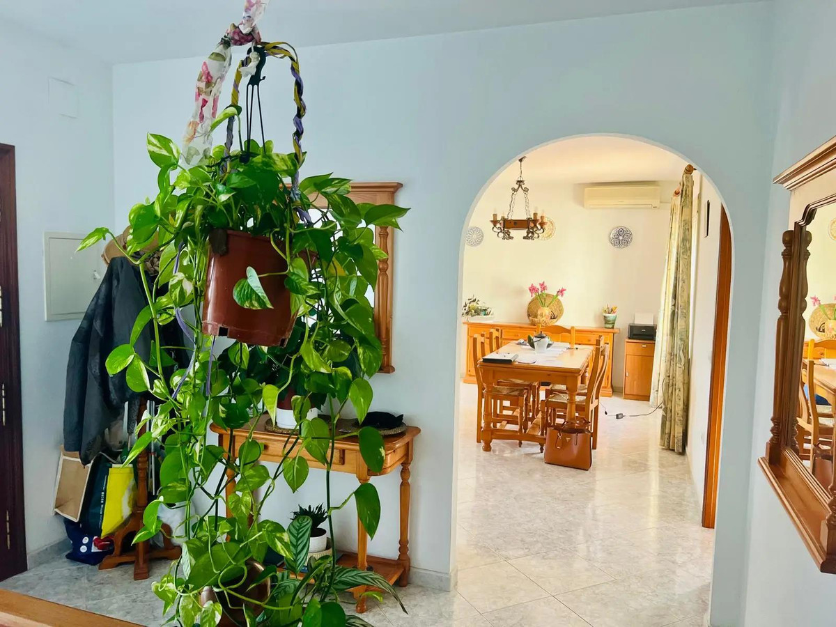4 Bed Townhouse for sale in Beniarbeig Costa Blanca, Alicante, Spain