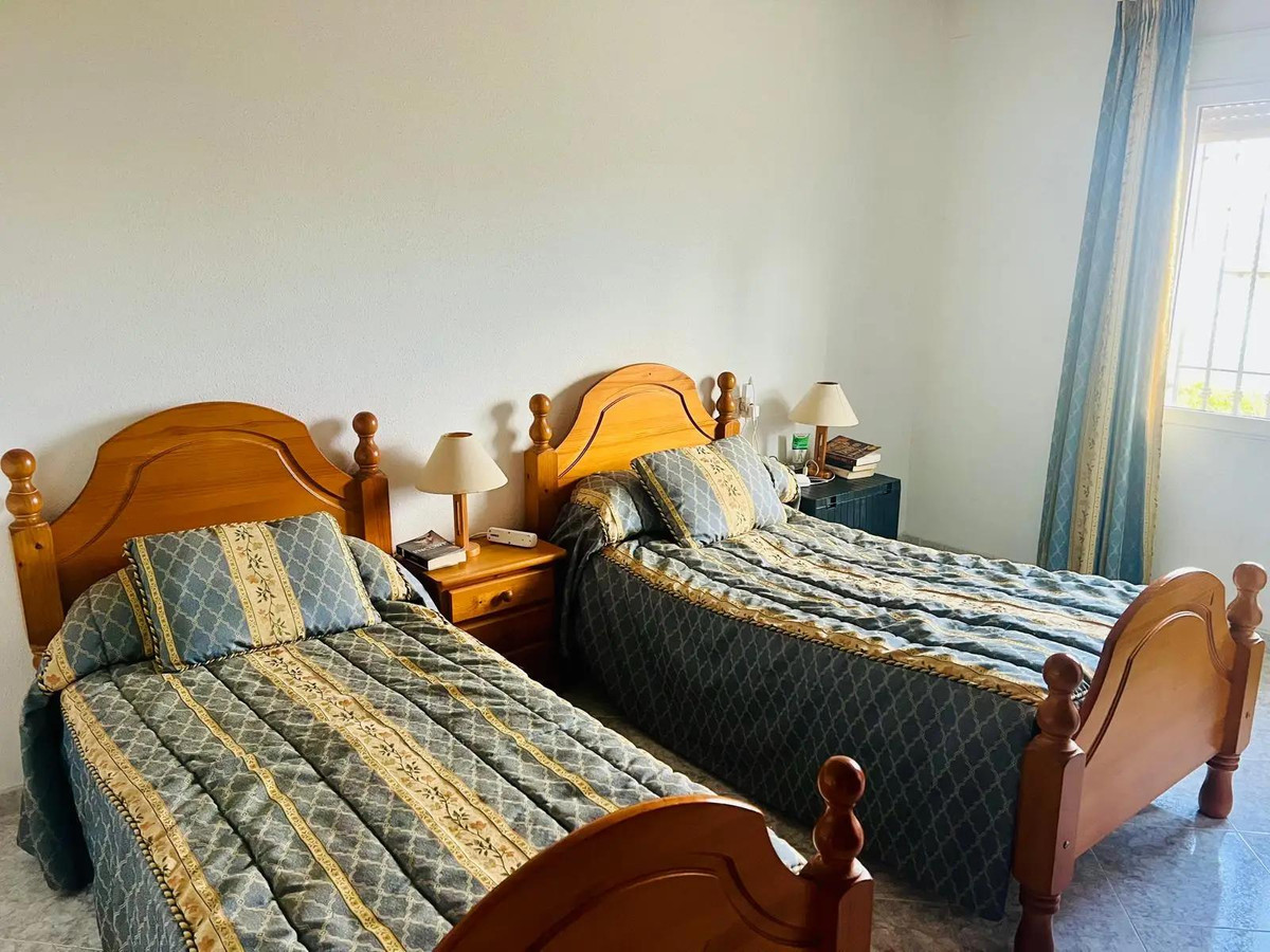 4 Bed Townhouse for sale in Beniarbeig Costa Blanca, Alicante, Spain